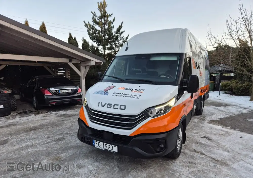IVECO 35S18 
