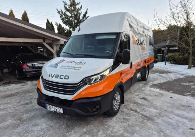 IVECO 35S18 