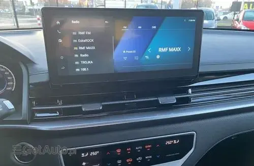 SSANGYONG/KGM Musso 