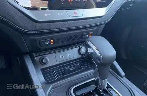 SSANGYONG/KGM Musso 