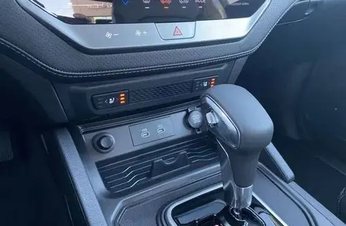 SSANGYONG/KGM Musso 