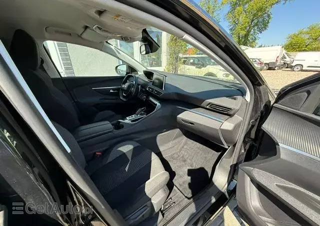 PEUGEOT 3008 PureTech 130 Stop & Start GPF EAT8 GT