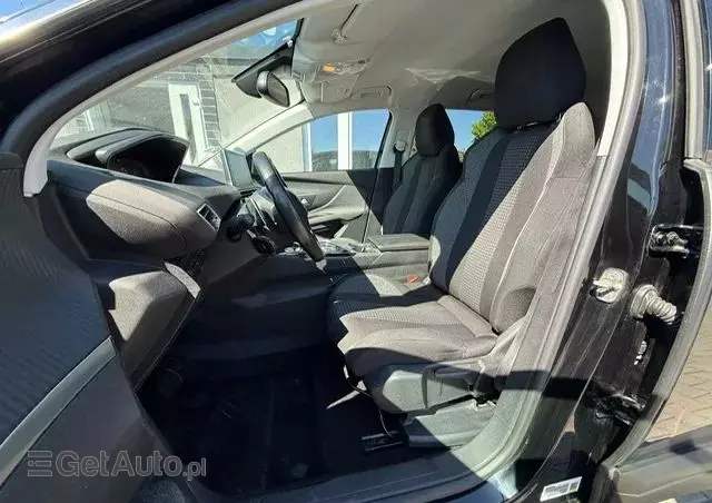 PEUGEOT 3008 PureTech 130 Stop & Start GPF EAT8 GT