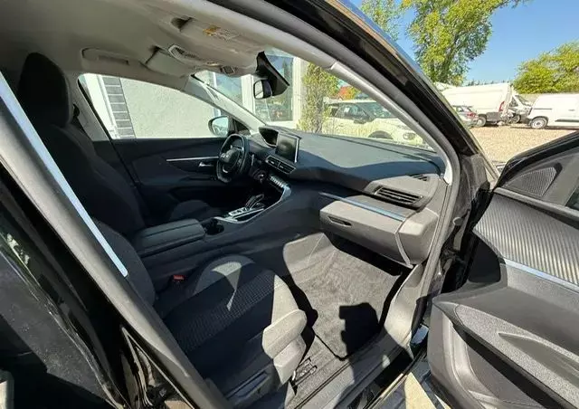 PEUGEOT 3008 PureTech 130 Stop & Start GPF EAT8 GT