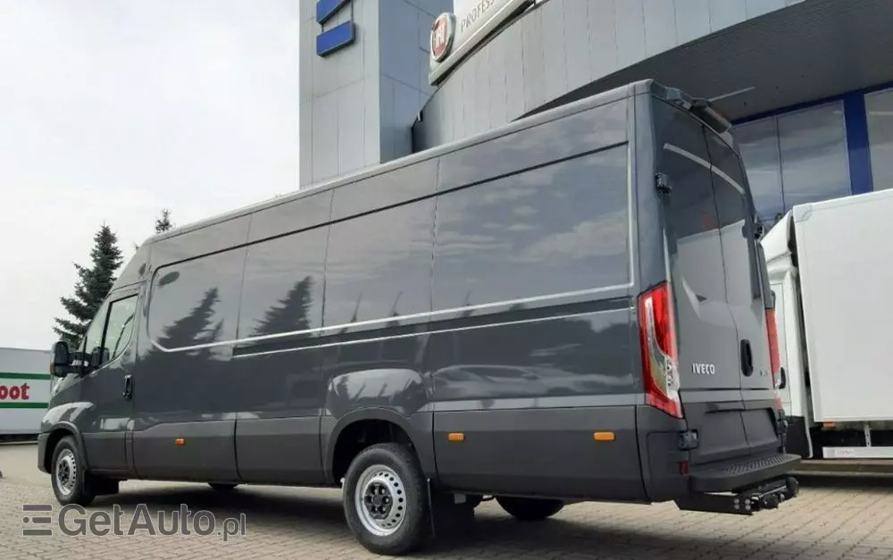 IVECO Daily 