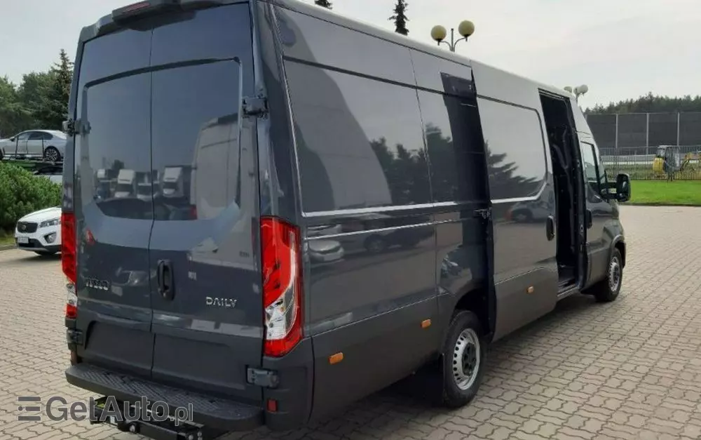 IVECO Daily 