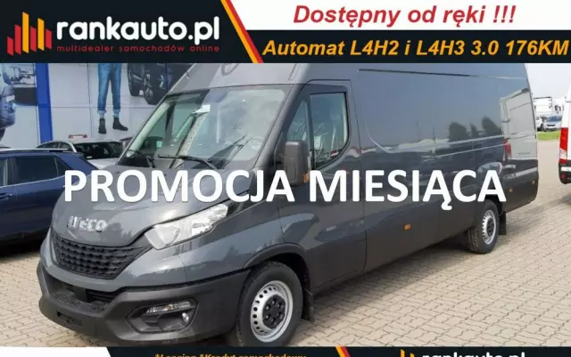 IVECO Daily 