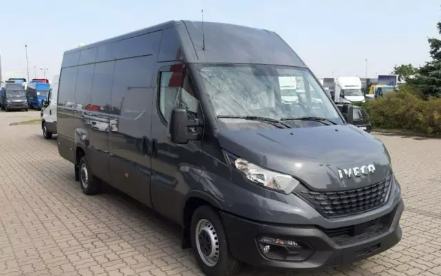 IVECO Daily 