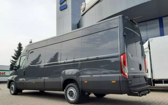 IVECO Daily 