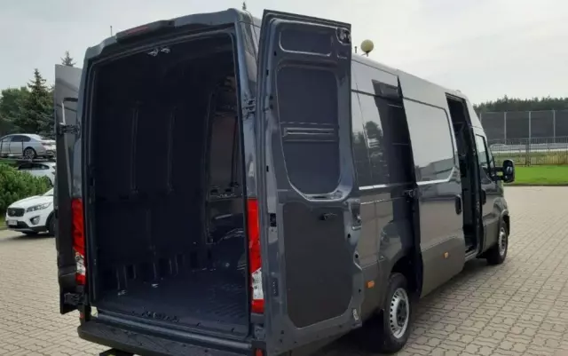 IVECO Daily 
