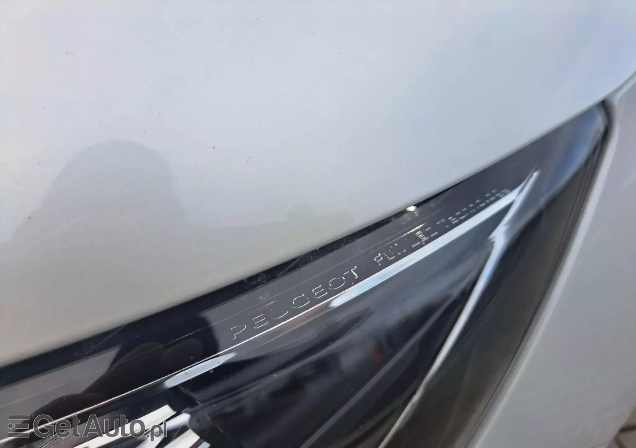 PEUGEOT 308 BlueHDi FAP 150 Stop&Start Automatik Allure