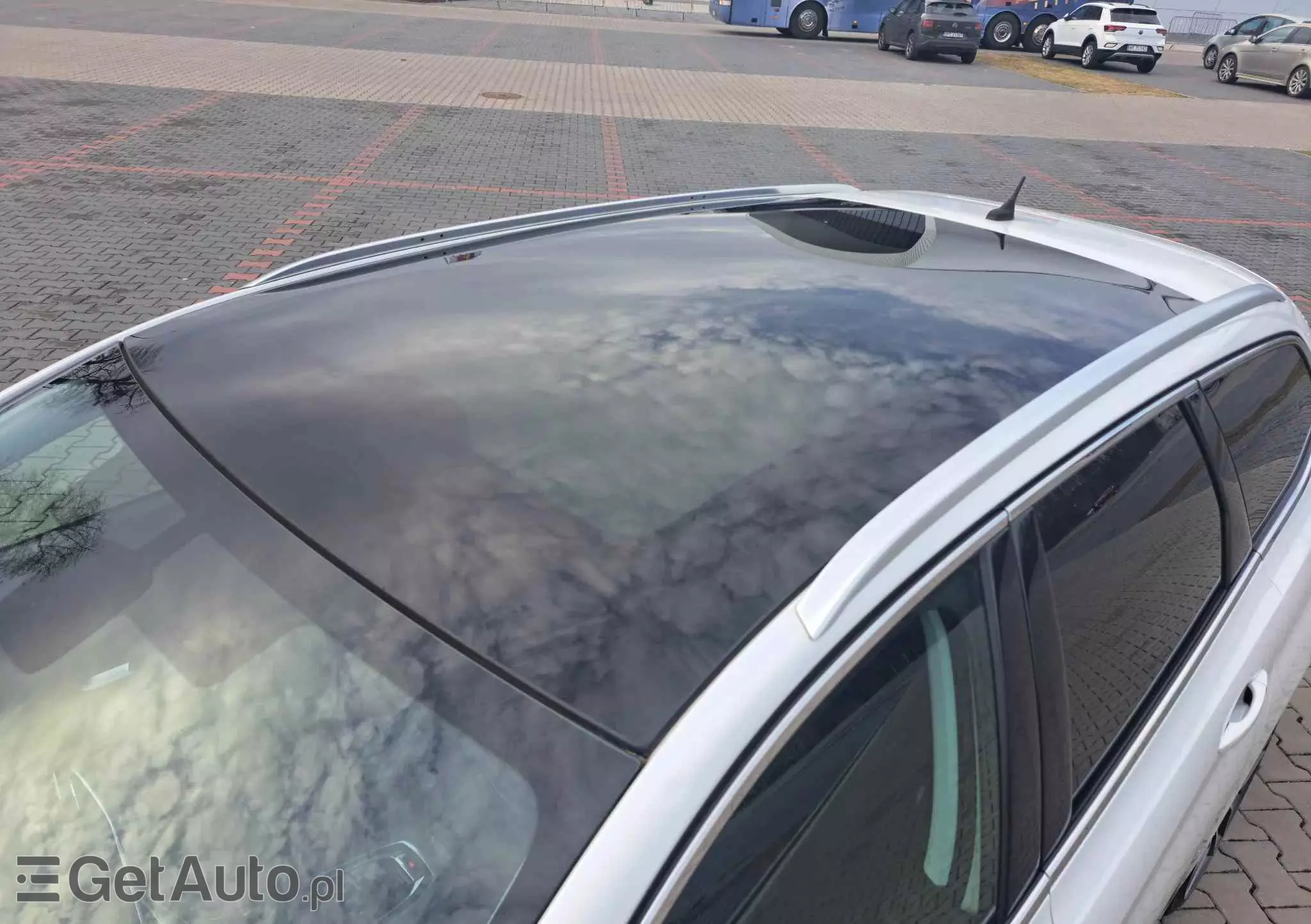 PEUGEOT 308 BlueHDi FAP 150 Stop&Start Automatik Allure