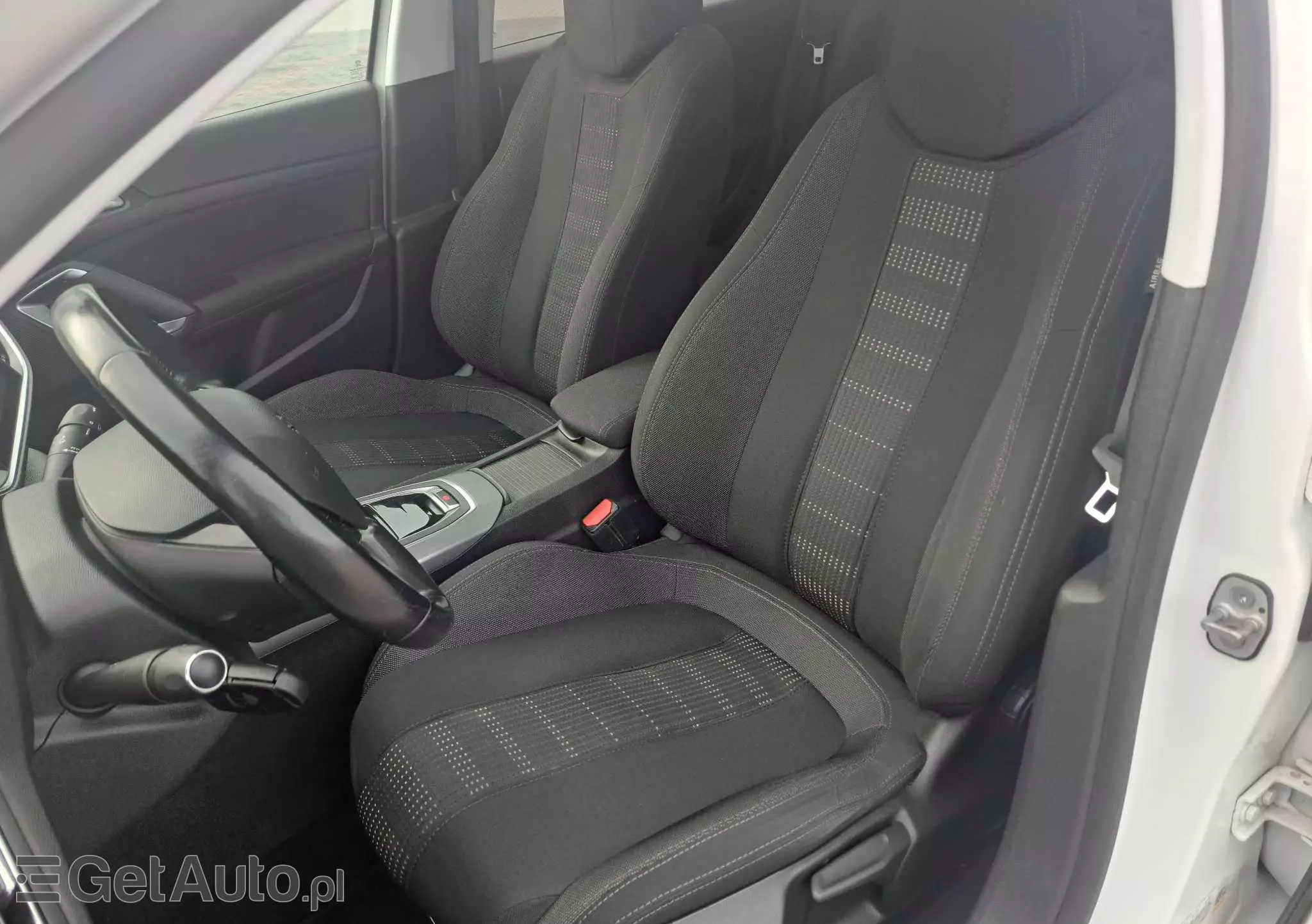 PEUGEOT 308 BlueHDi FAP 150 Stop&Start Automatik Allure