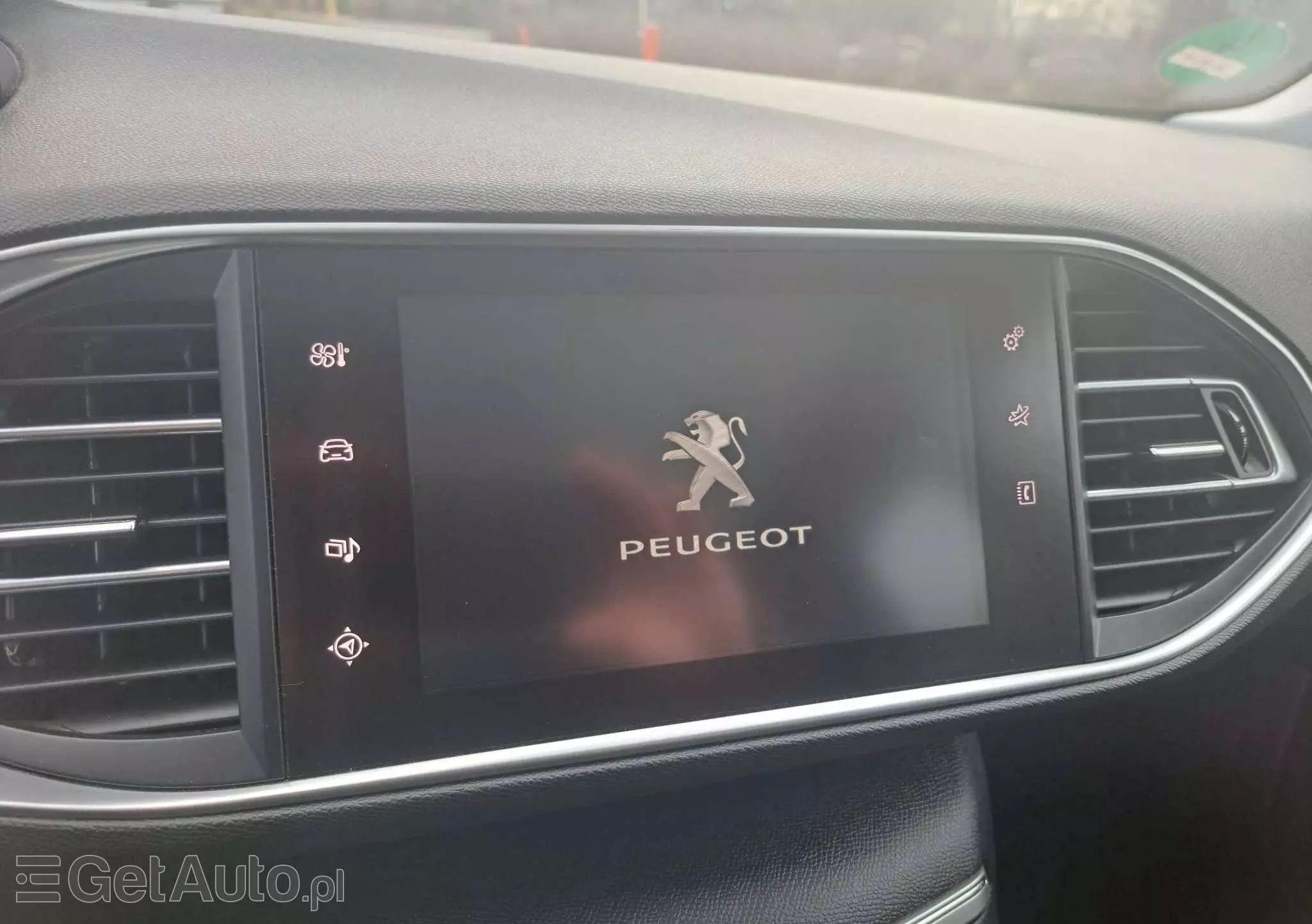 PEUGEOT 308 BlueHDi FAP 150 Stop&Start Automatik Allure