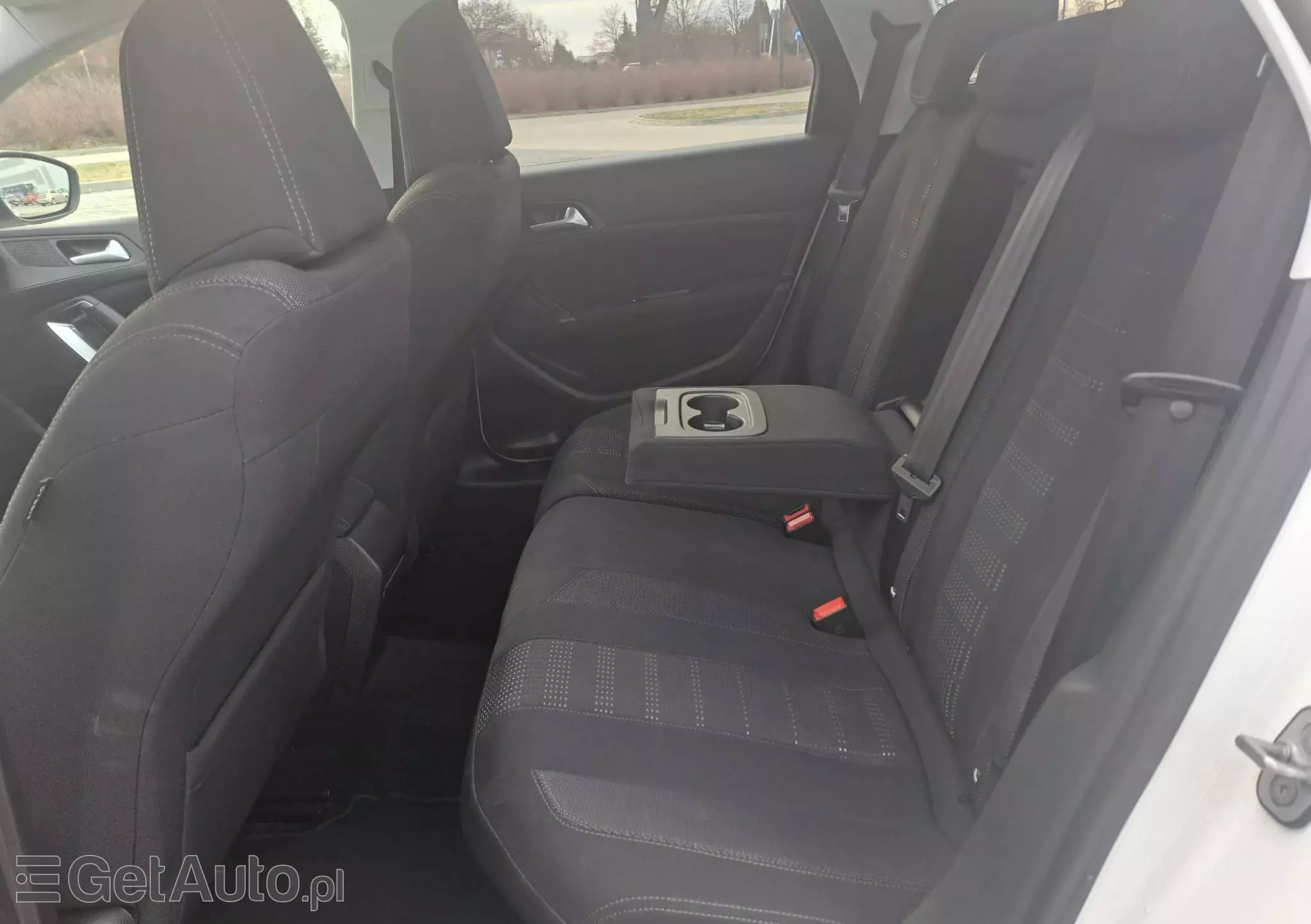 PEUGEOT 308 BlueHDi FAP 150 Stop&Start Automatik Allure