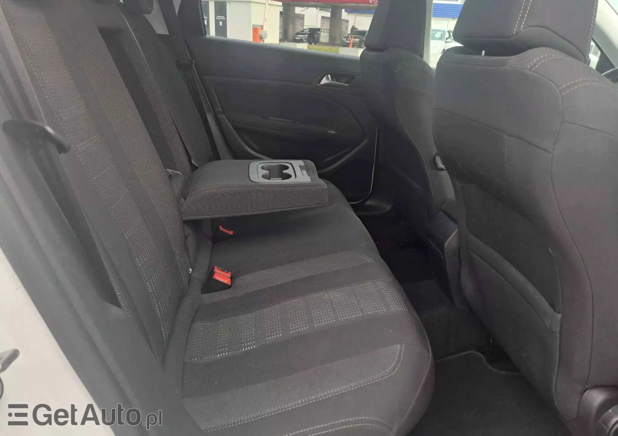 PEUGEOT 308 BlueHDi FAP 150 Stop&Start Automatik Allure