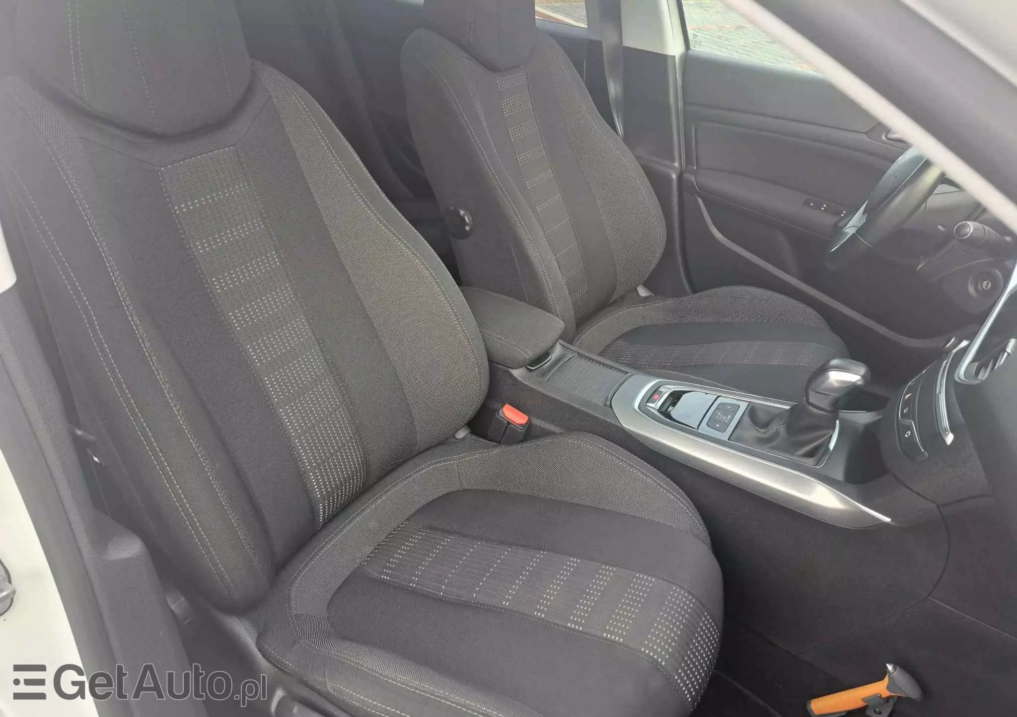 PEUGEOT 308 BlueHDi FAP 150 Stop&Start Automatik Allure