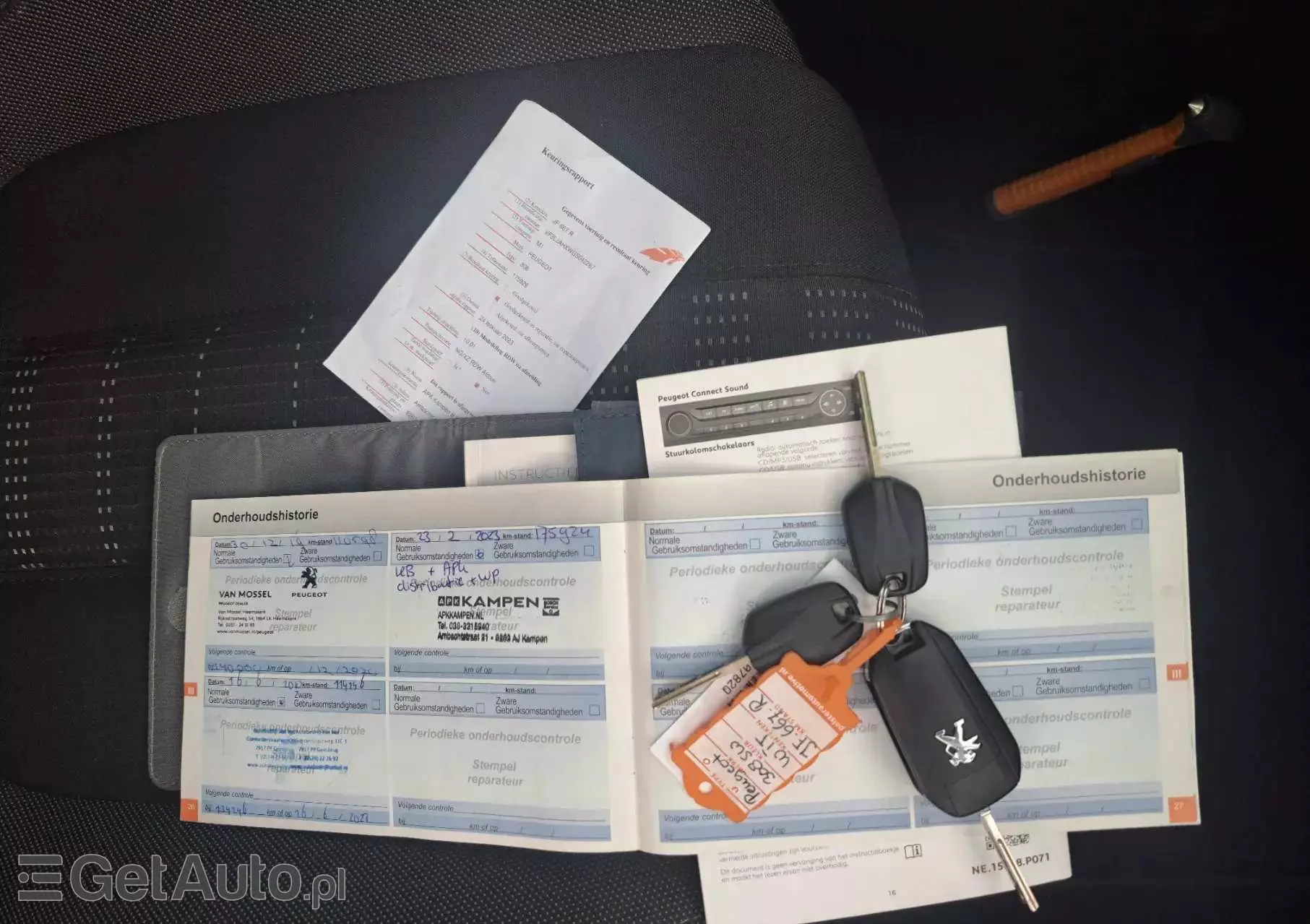 PEUGEOT 308 BlueHDi FAP 150 Stop&Start Automatik Allure