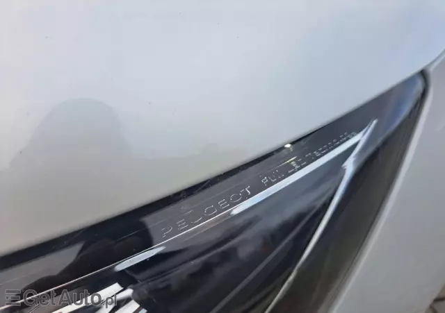 PEUGEOT 308 BlueHDi FAP 150 Stop&Start Automatik Allure