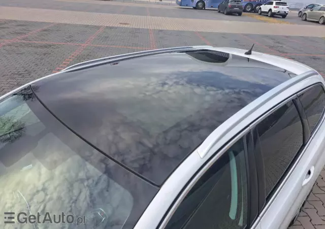 PEUGEOT 308 BlueHDi FAP 150 Stop&Start Automatik Allure