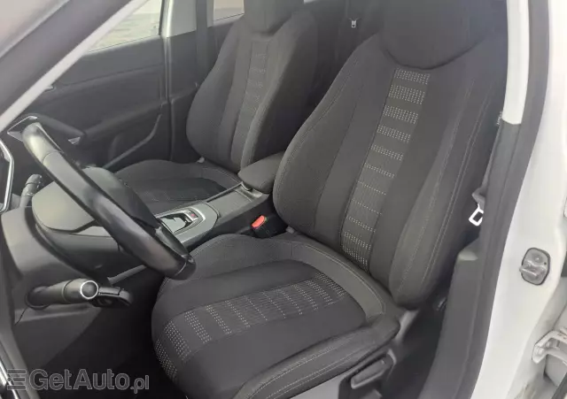 PEUGEOT 308 BlueHDi FAP 150 Stop&Start Automatik Allure