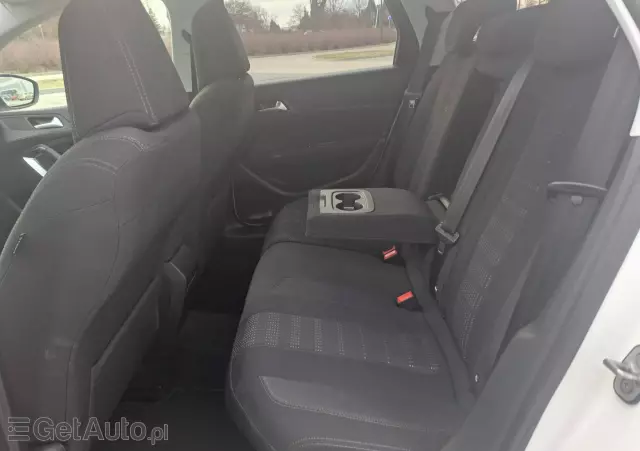 PEUGEOT 308 BlueHDi FAP 150 Stop&Start Automatik Allure