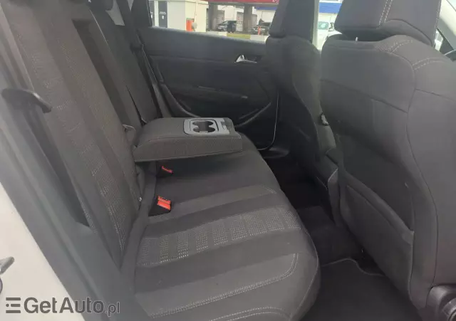 PEUGEOT 308 BlueHDi FAP 150 Stop&Start Automatik Allure