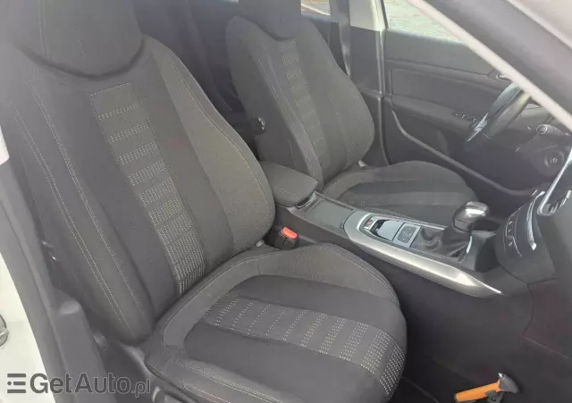 PEUGEOT 308 BlueHDi FAP 150 Stop&Start Automatik Allure