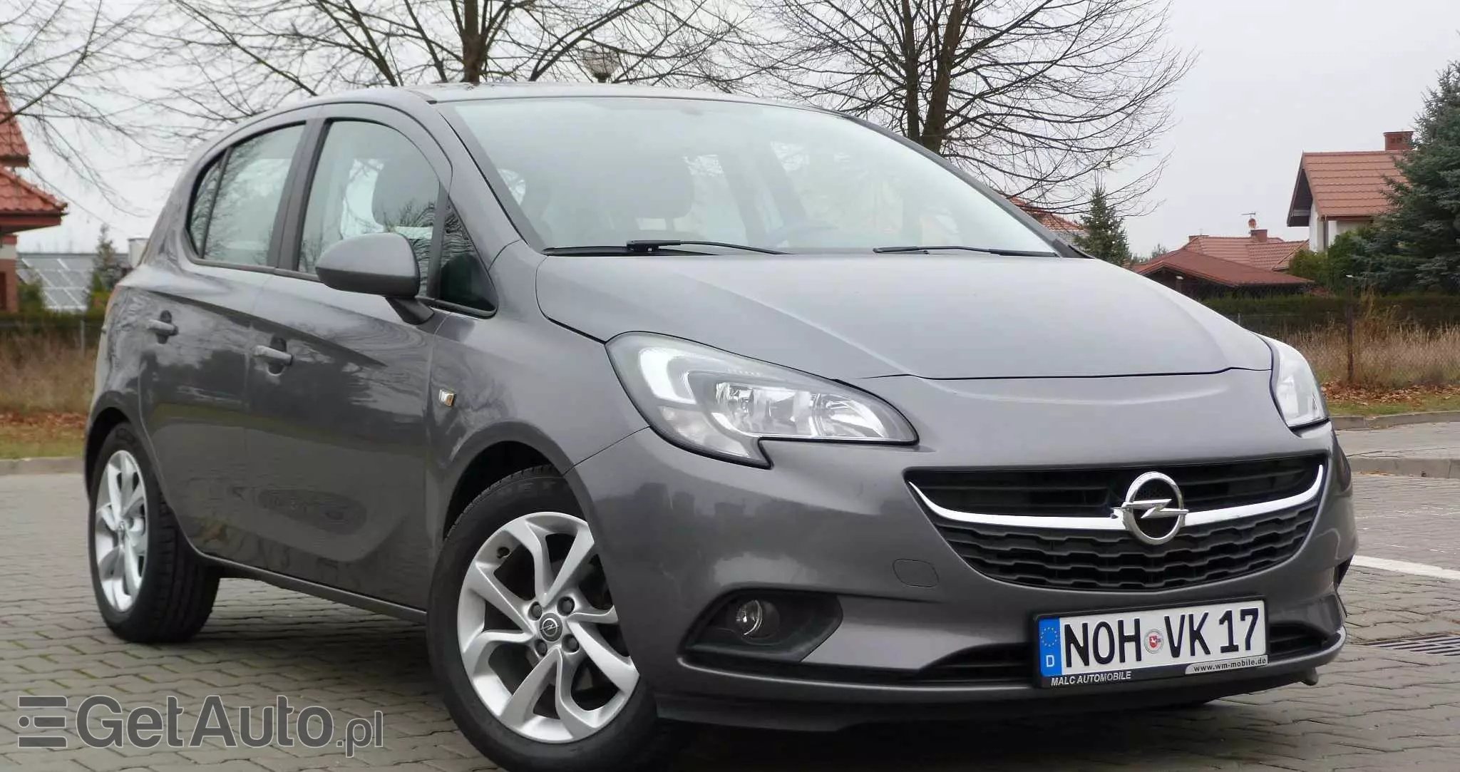 OPEL Corsa 1.4 Edition