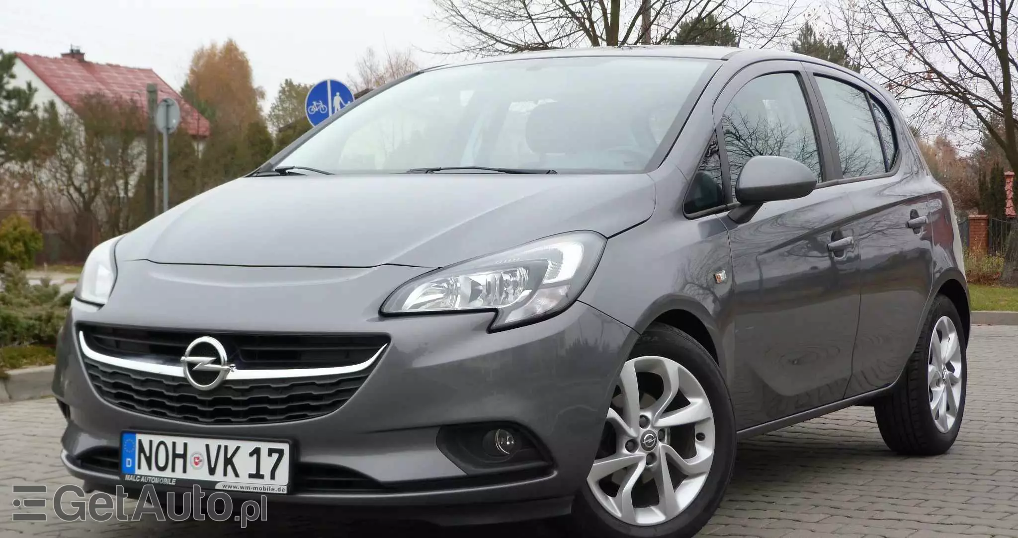 OPEL Corsa 1.4 Edition