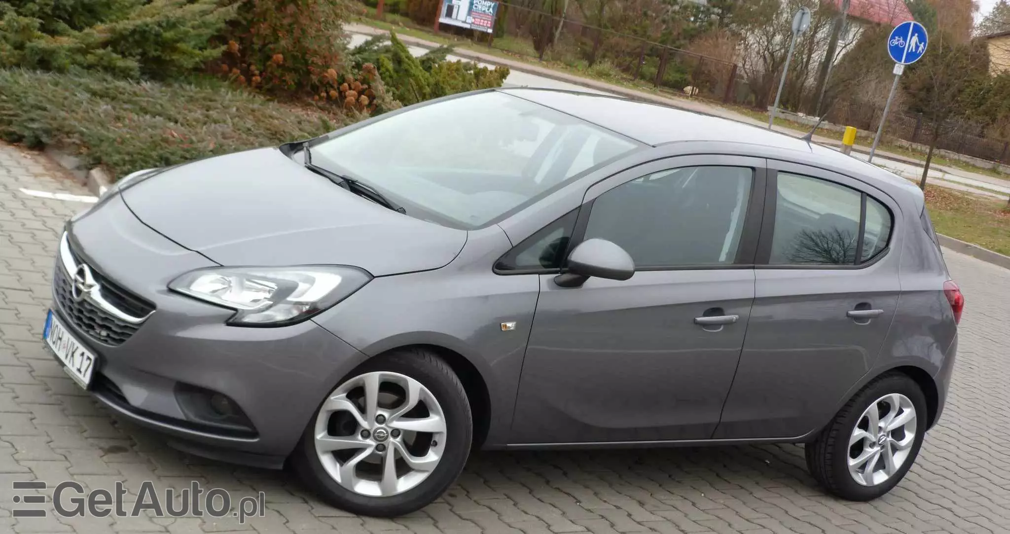 OPEL Corsa 1.4 Edition
