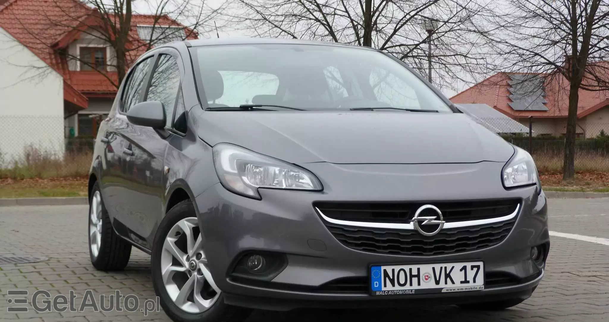 OPEL Corsa 1.4 Edition