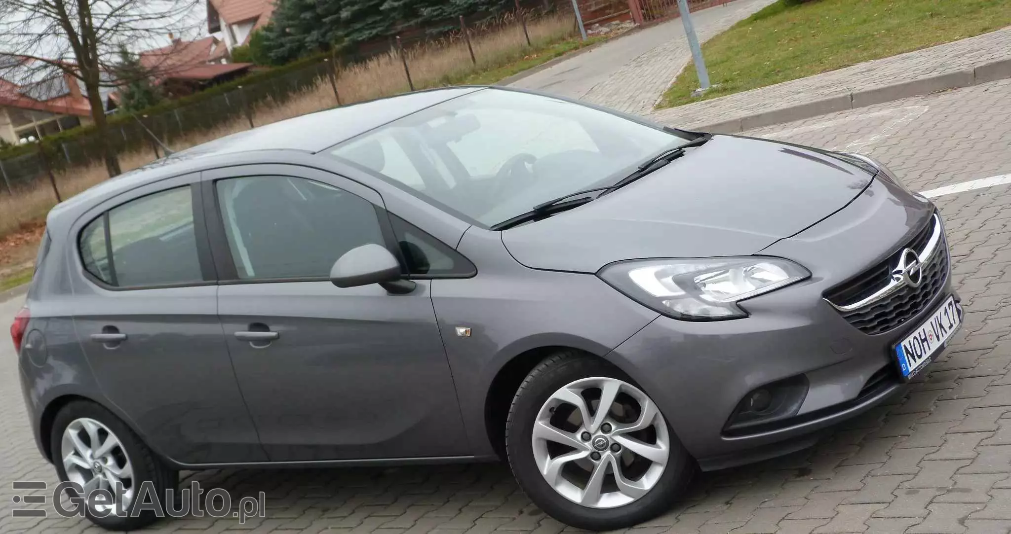 OPEL Corsa 1.4 Edition