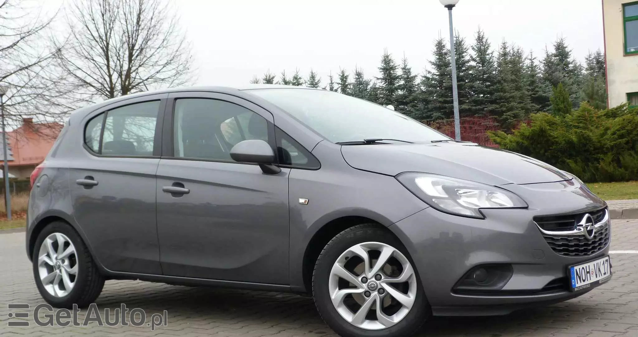 OPEL Corsa 1.4 Edition