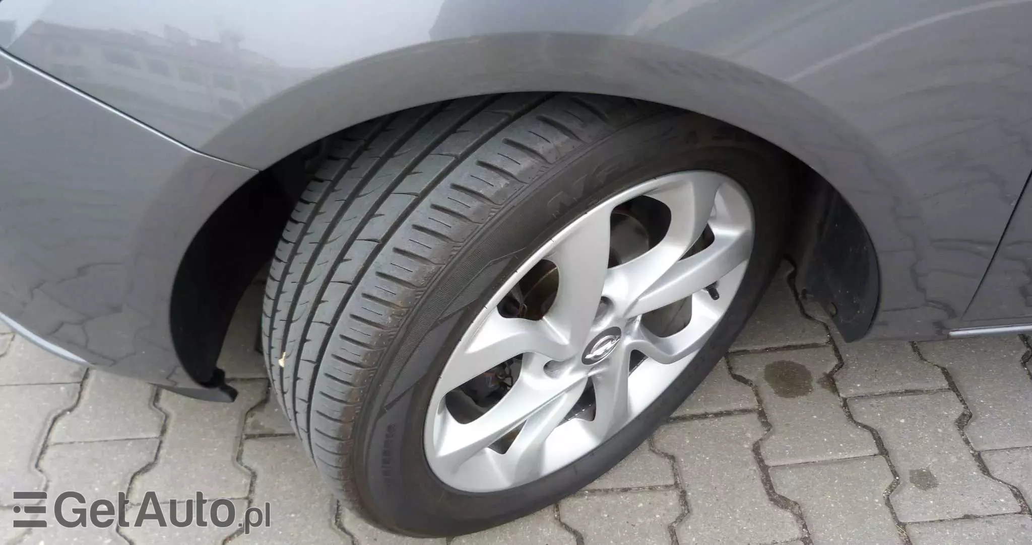 OPEL Corsa 1.4 Edition