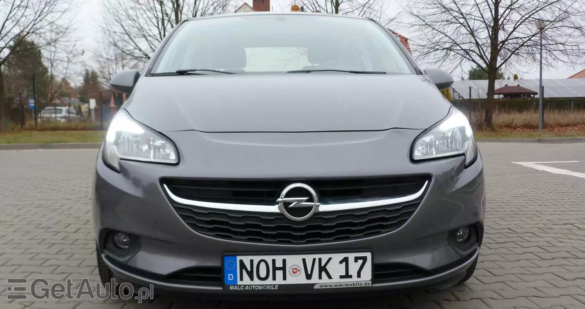 OPEL Corsa 1.4 Edition