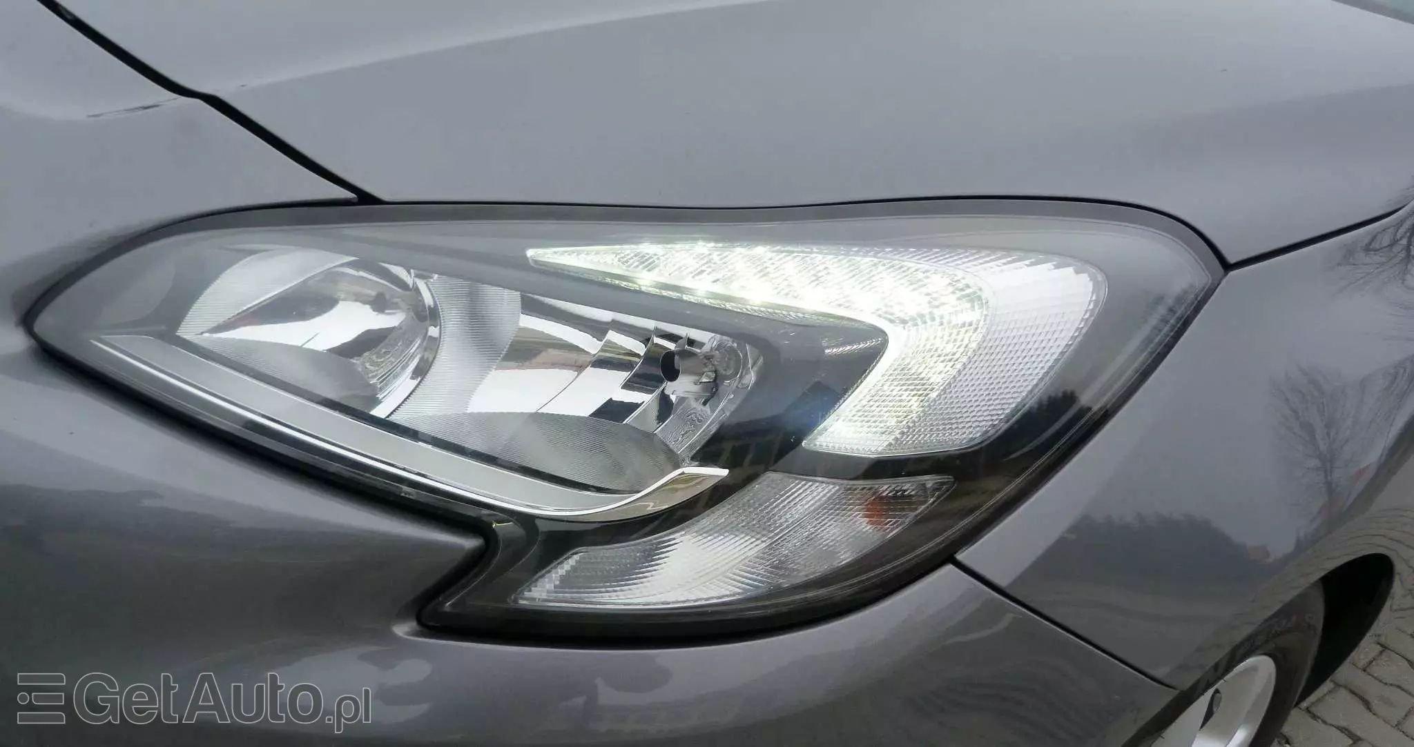 OPEL Corsa 1.4 Edition