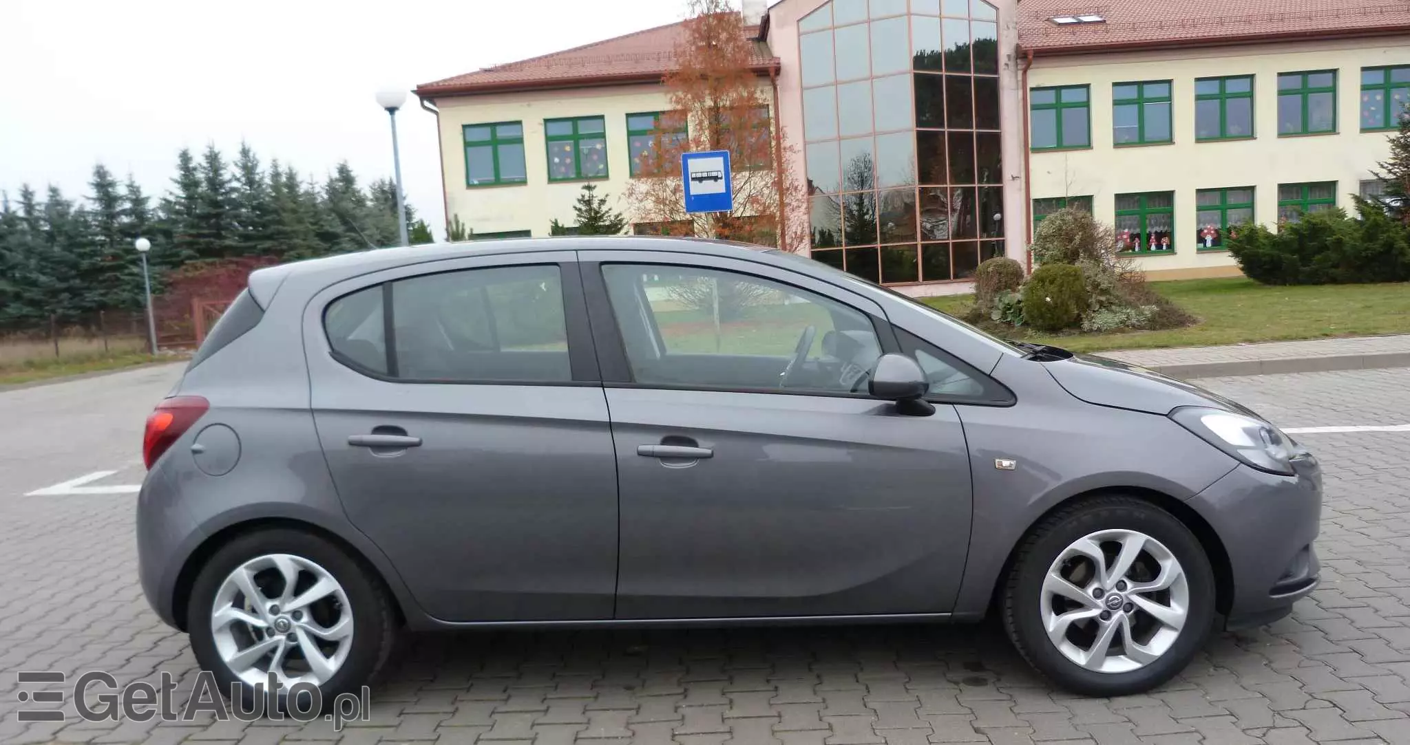 OPEL Corsa 1.4 Edition