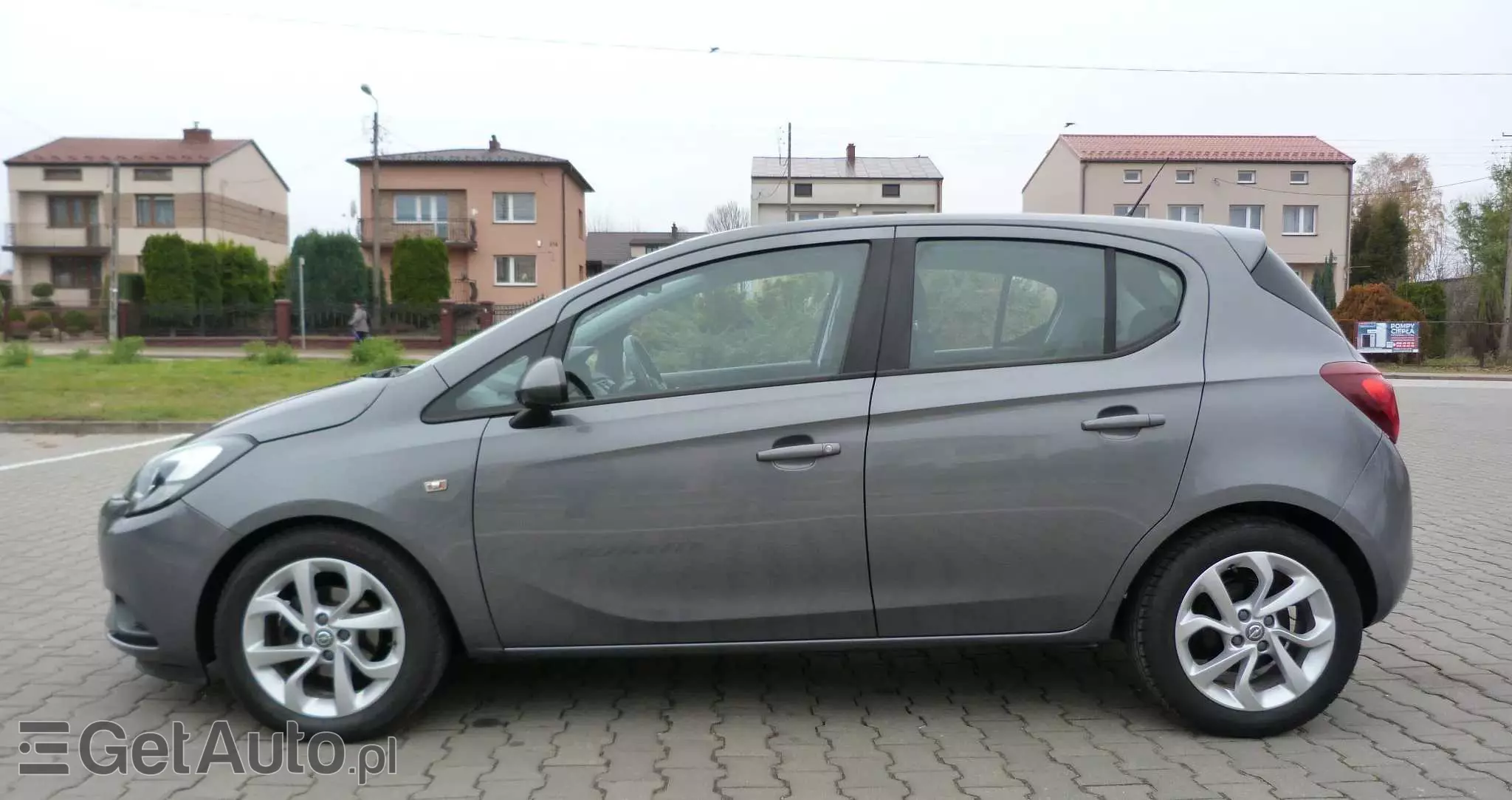 OPEL Corsa 1.4 Edition