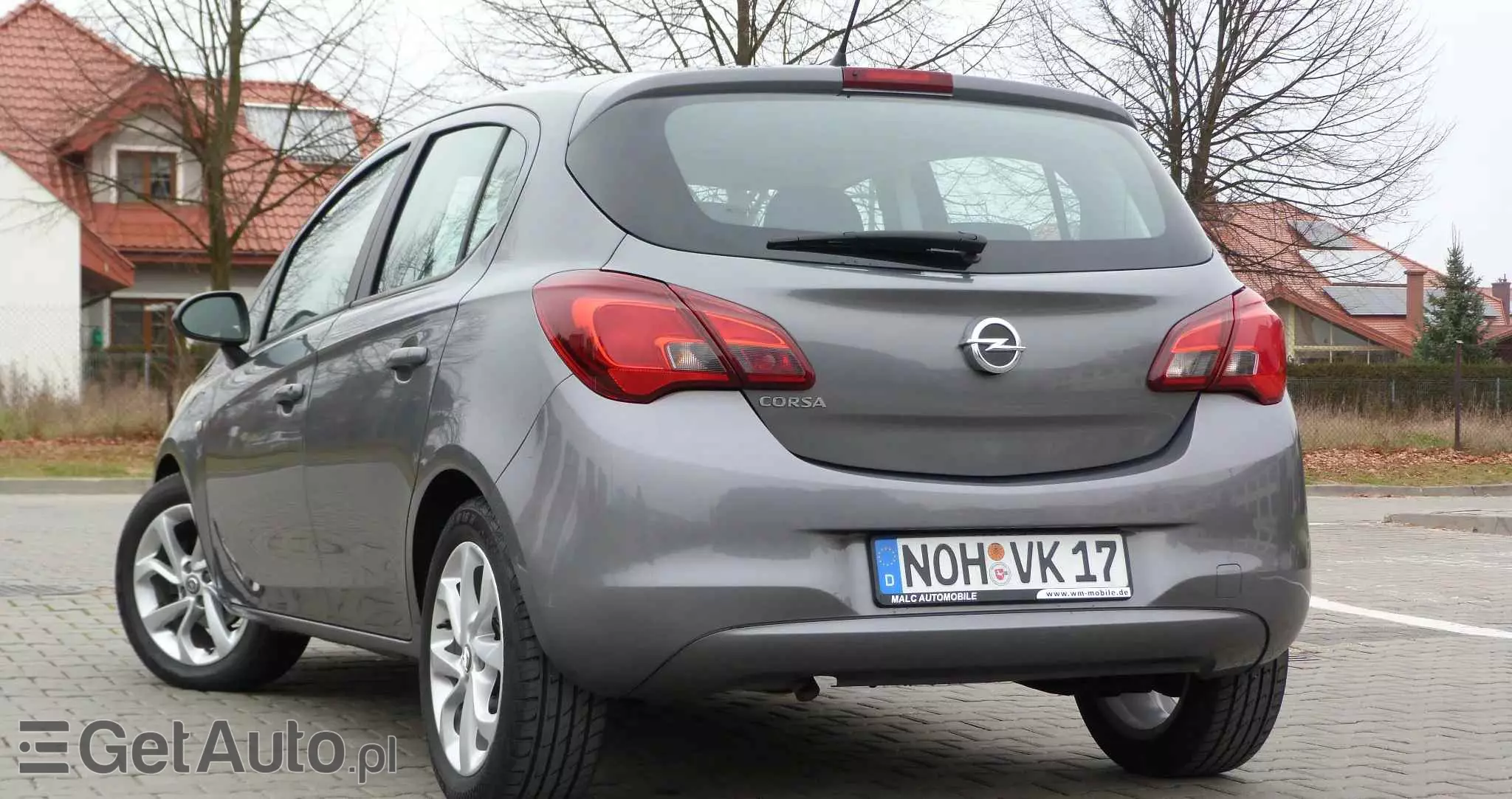 OPEL Corsa 1.4 Edition
