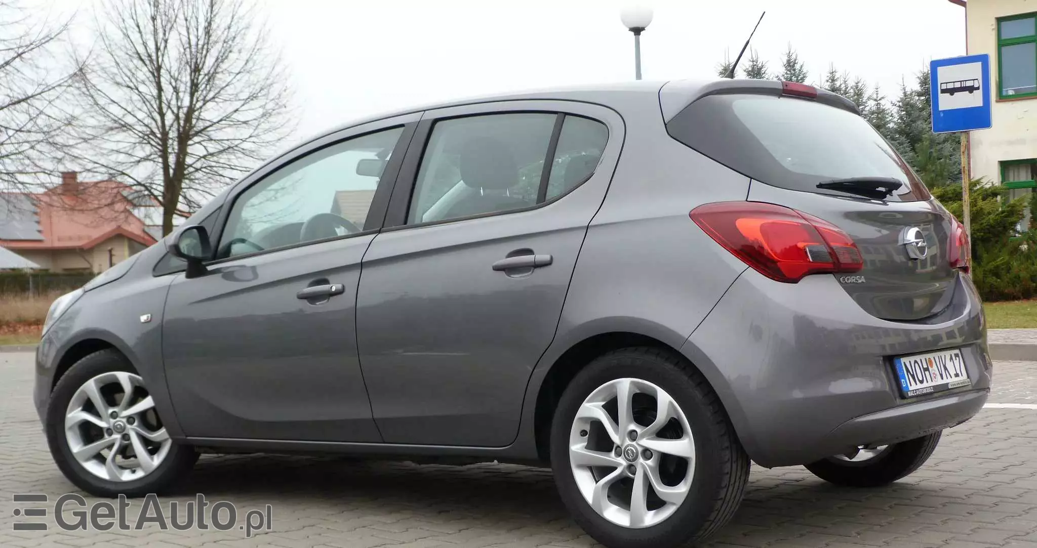 OPEL Corsa 1.4 Edition