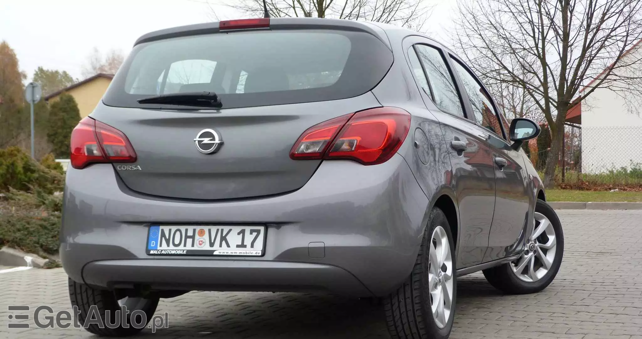 OPEL Corsa 1.4 Edition