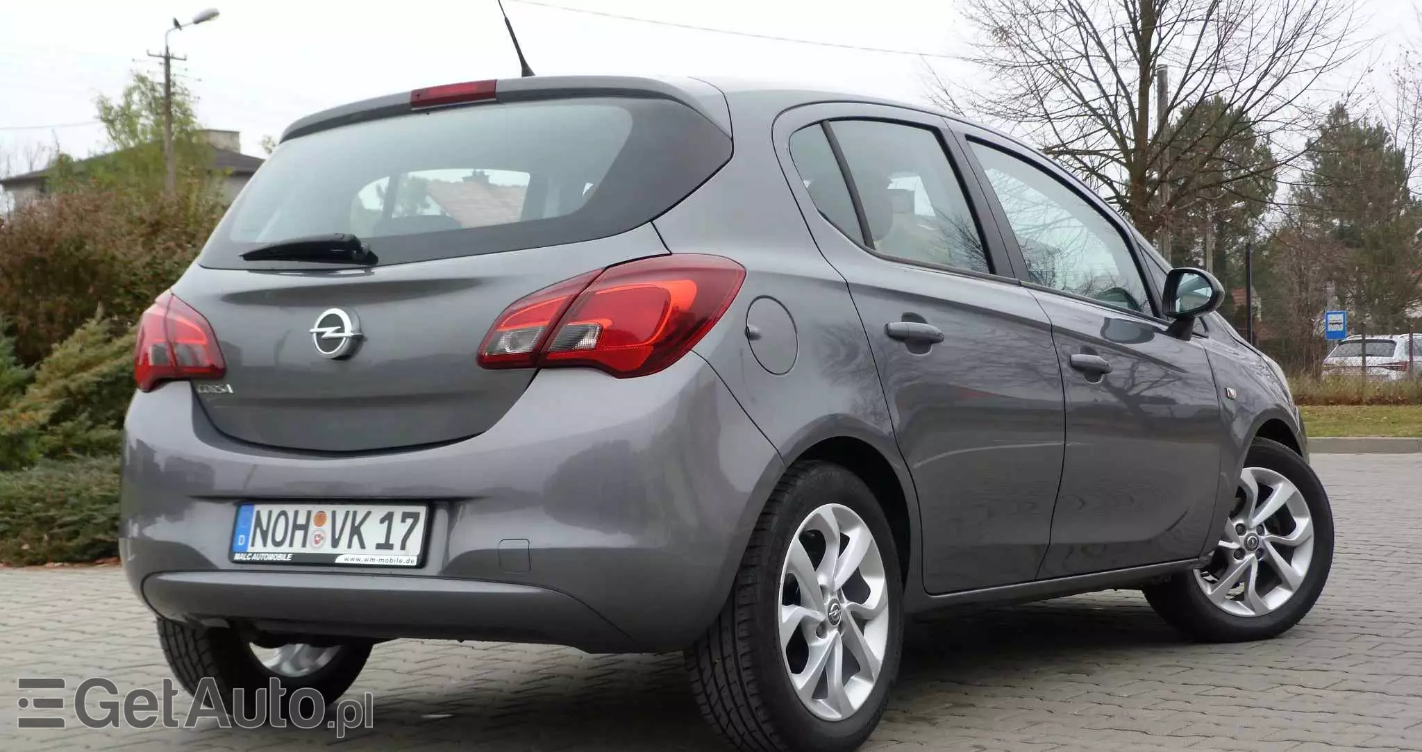 OPEL Corsa 1.4 Edition