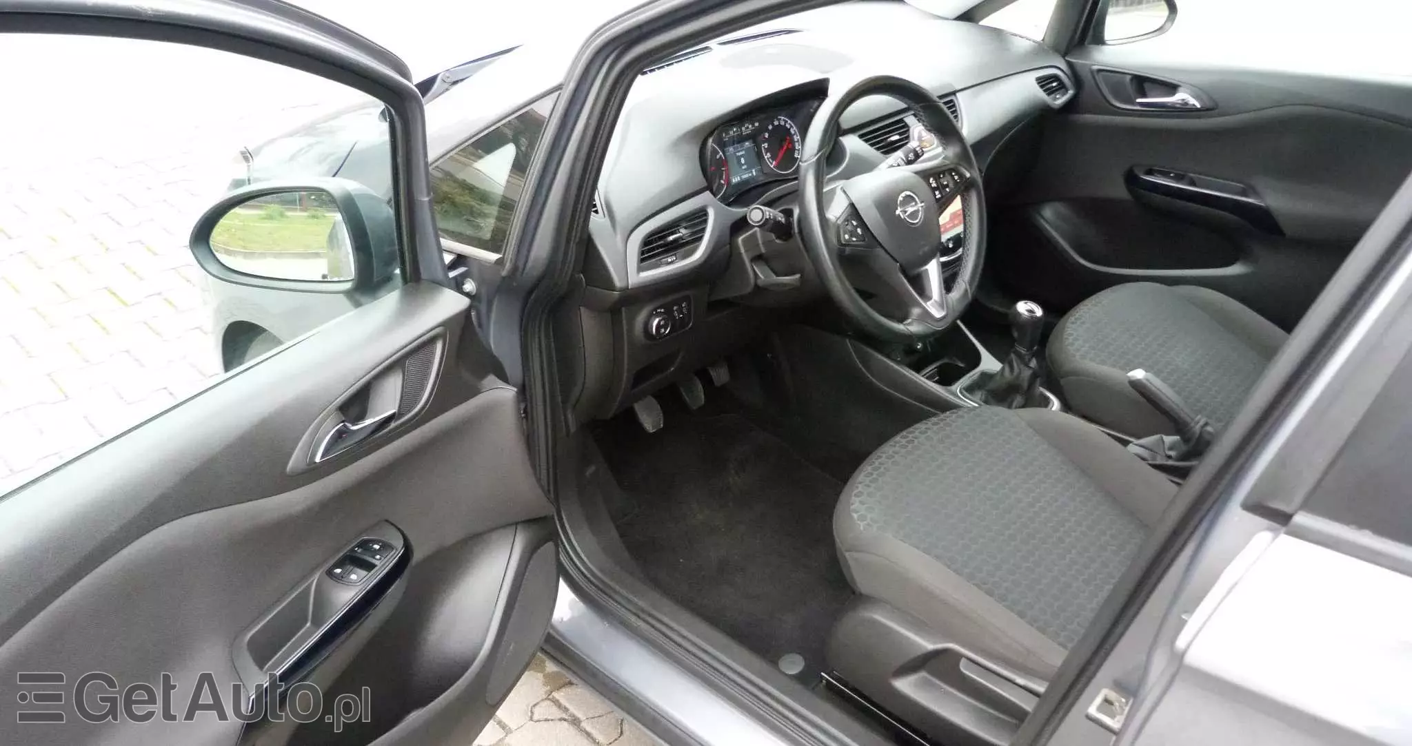 OPEL Corsa 1.4 Edition