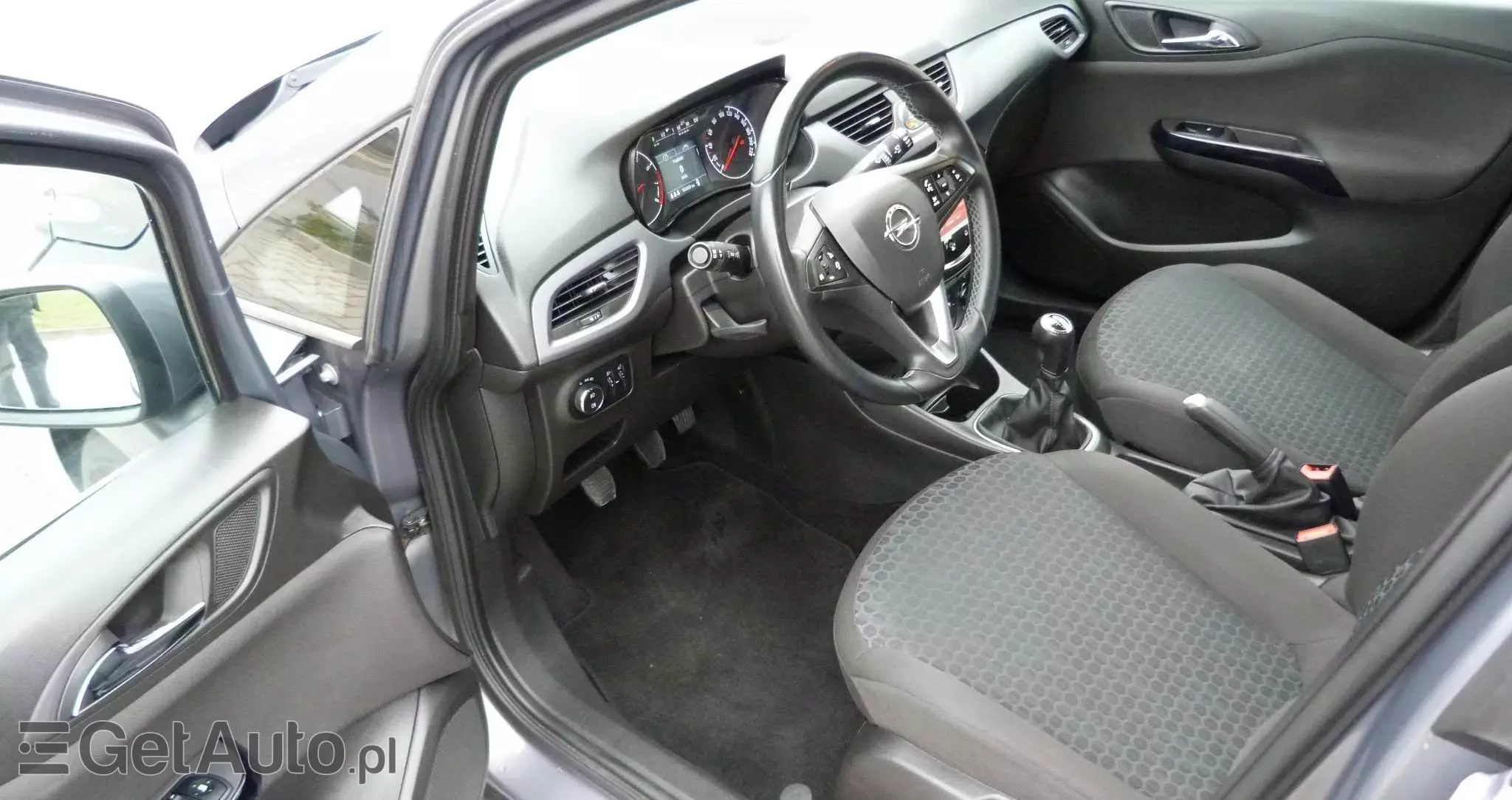 OPEL Corsa 1.4 Edition