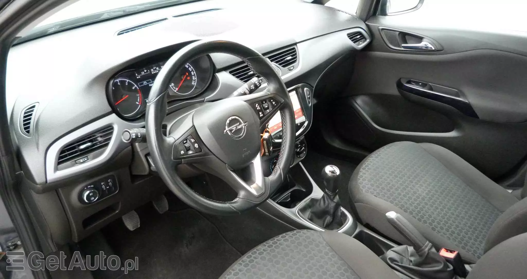 OPEL Corsa 1.4 Edition