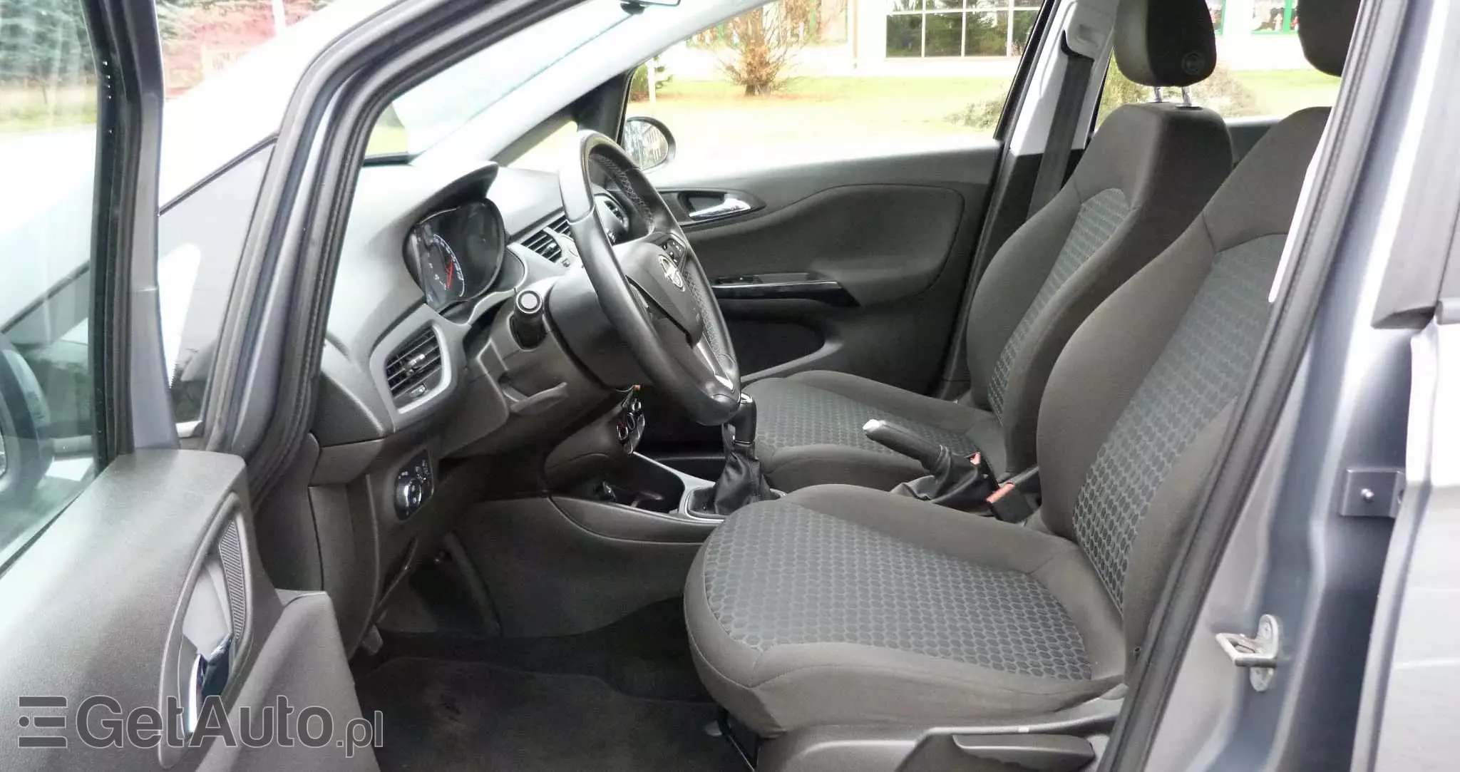 OPEL Corsa 1.4 Edition