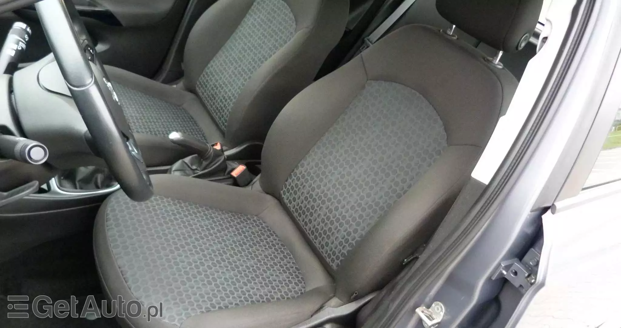 OPEL Corsa 1.4 Edition