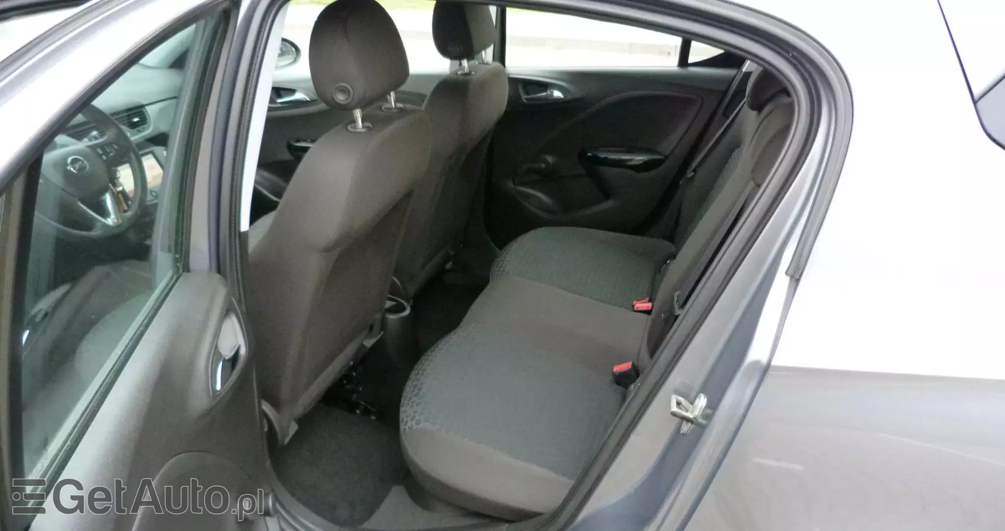 OPEL Corsa 1.4 Edition