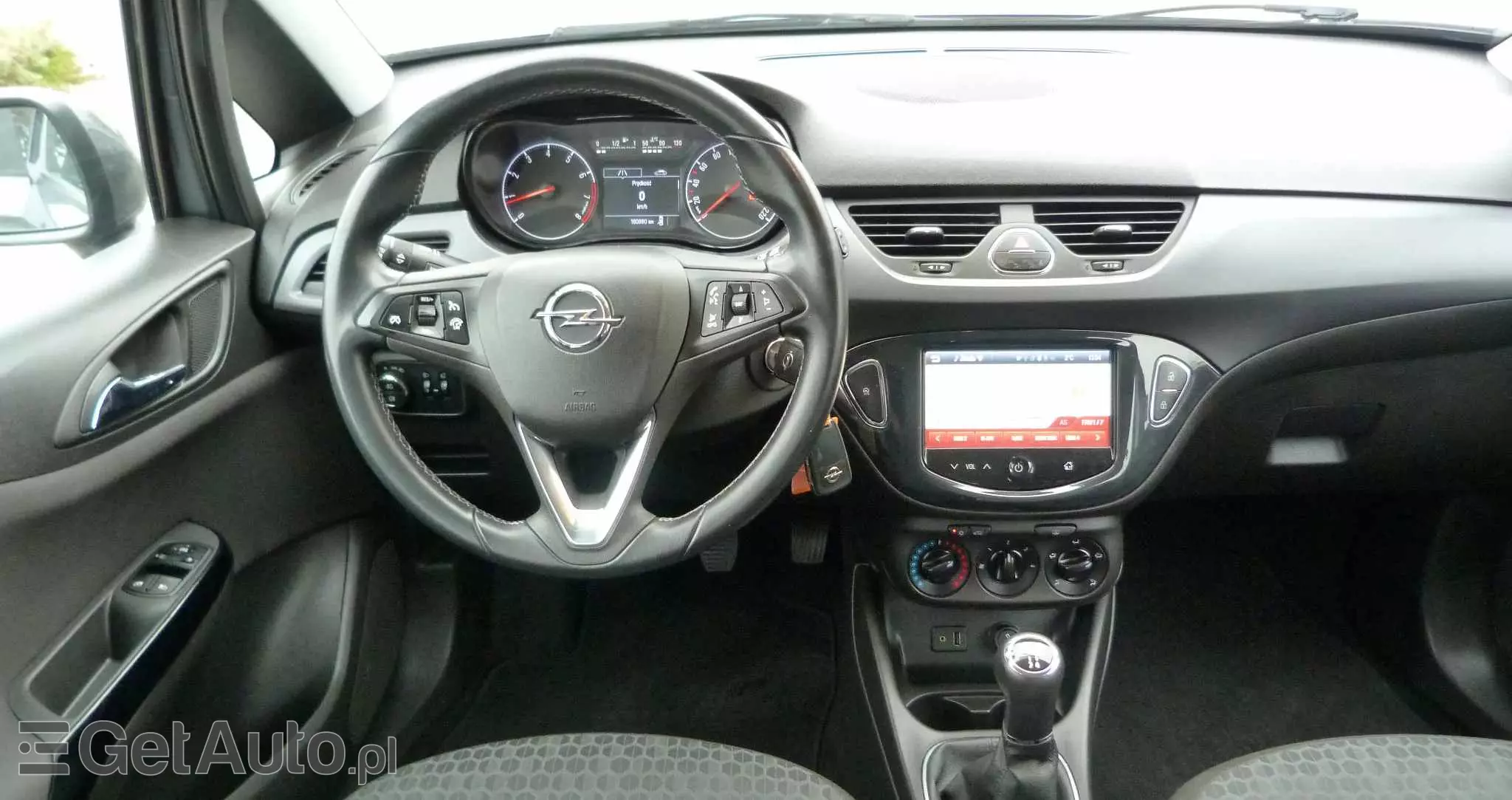 OPEL Corsa 1.4 Edition